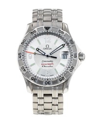 Omega Seamaster Omegamatic 2514.30.00